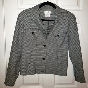 Conrad C Petite casual jacket